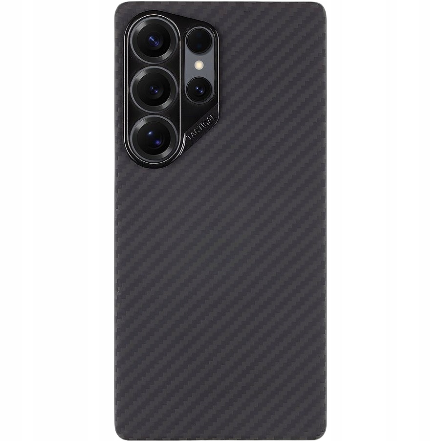 Puzdro Tactical pre Galaxy S26 Ultra pre MagSafe kryt obal tenký