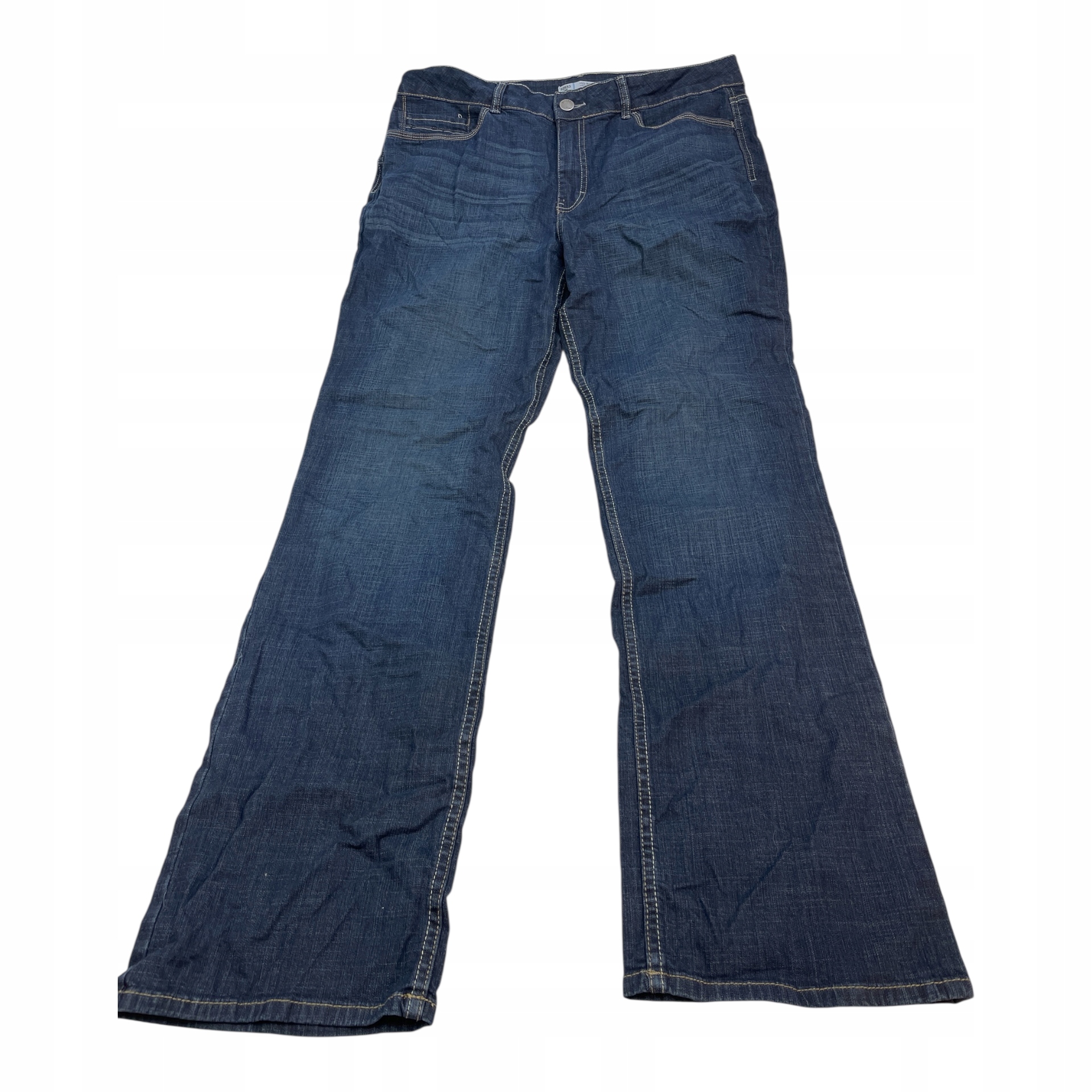 Dámské džíny Lee rozšířené, velikost L