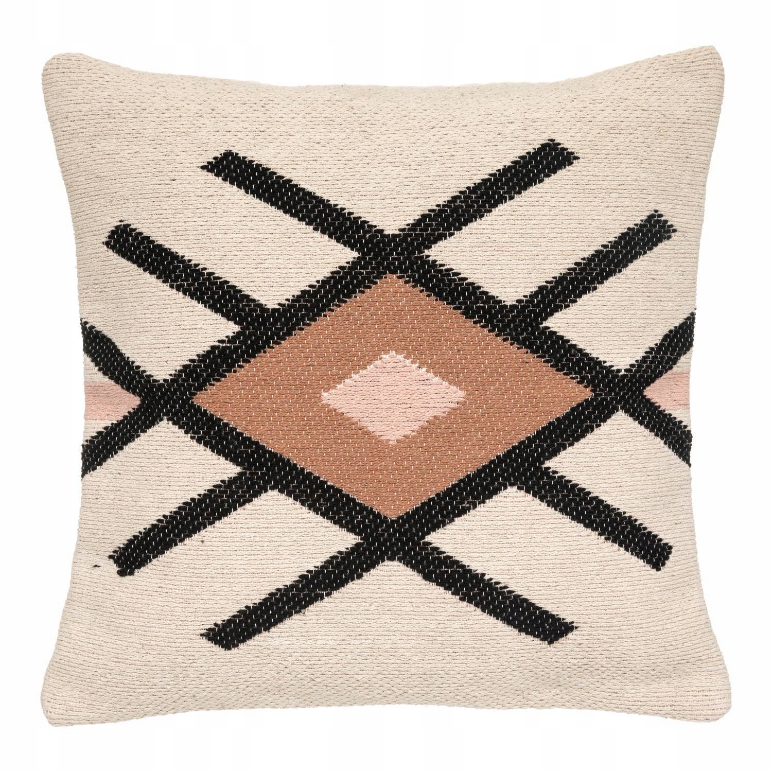 

Poduszka Dekoracyjna Geometria Loft bawełna 45x45