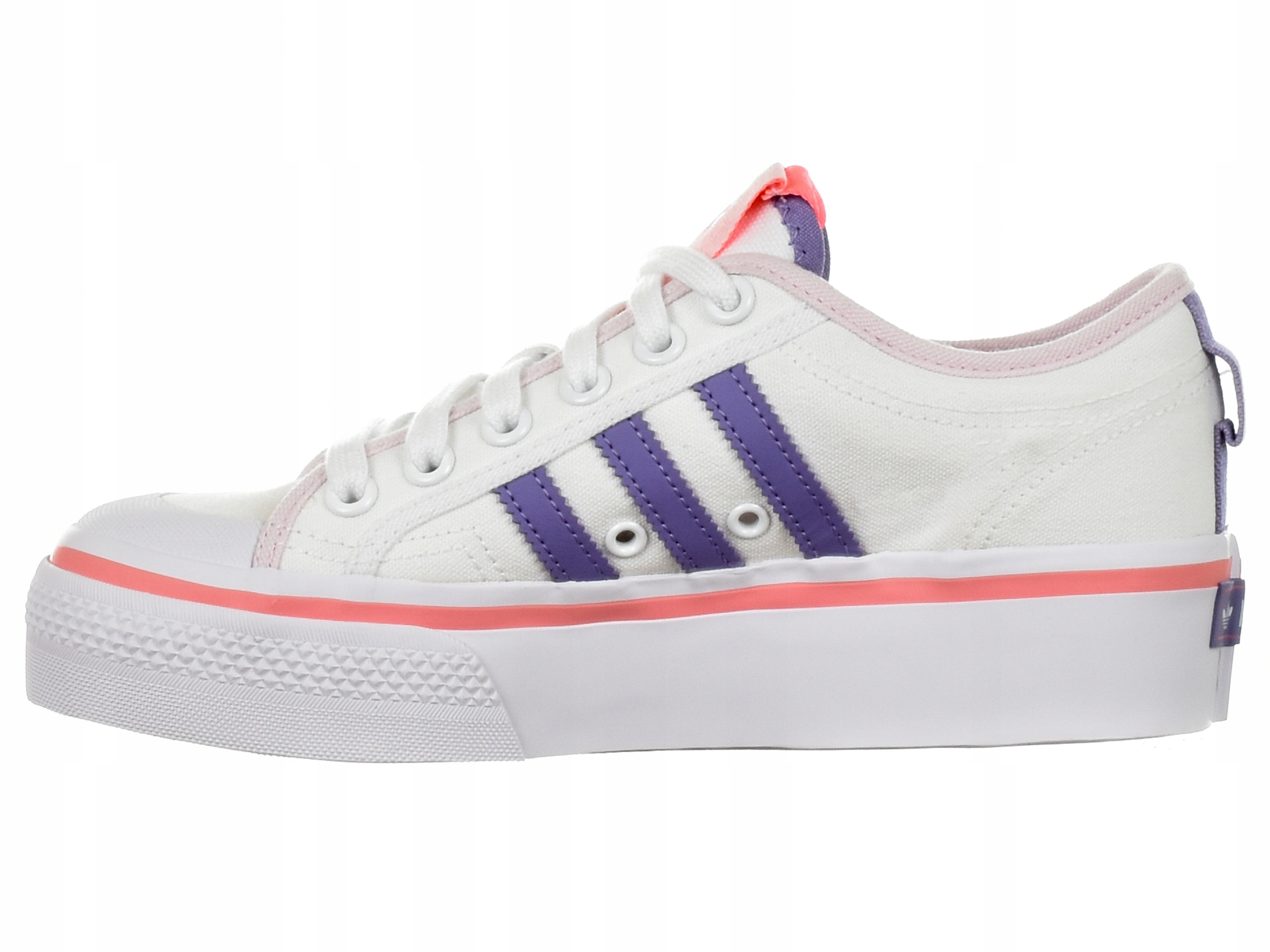 ADIDAS CIPO NIZZA PLATFORM J GZ3547 r 36 Allegro