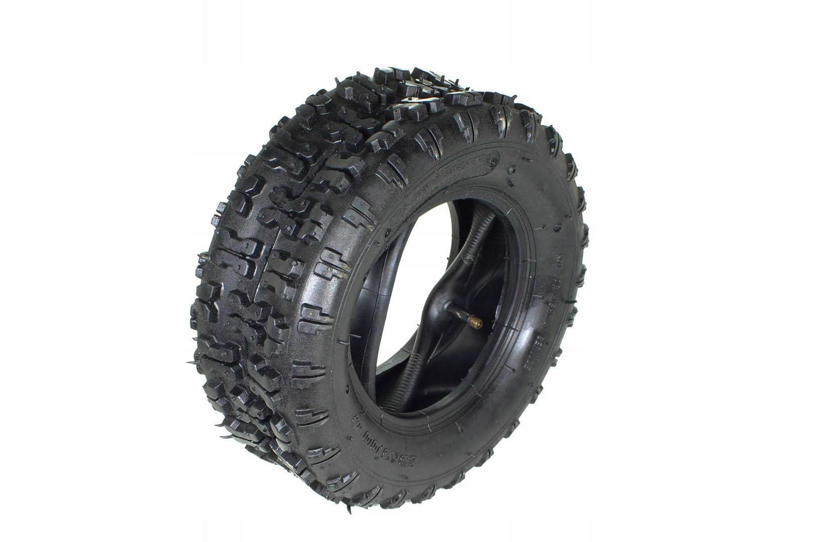 

Opona Z Dętką Tył 13x5.00-6 Atv 50cc