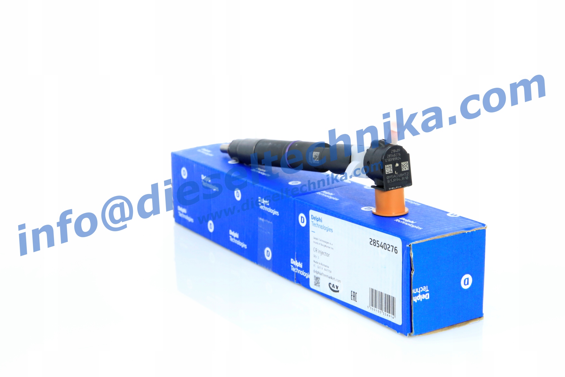 Nowe 28540276 28235143 R00201D 33800-2A760 Numer katalogowy części 28540276