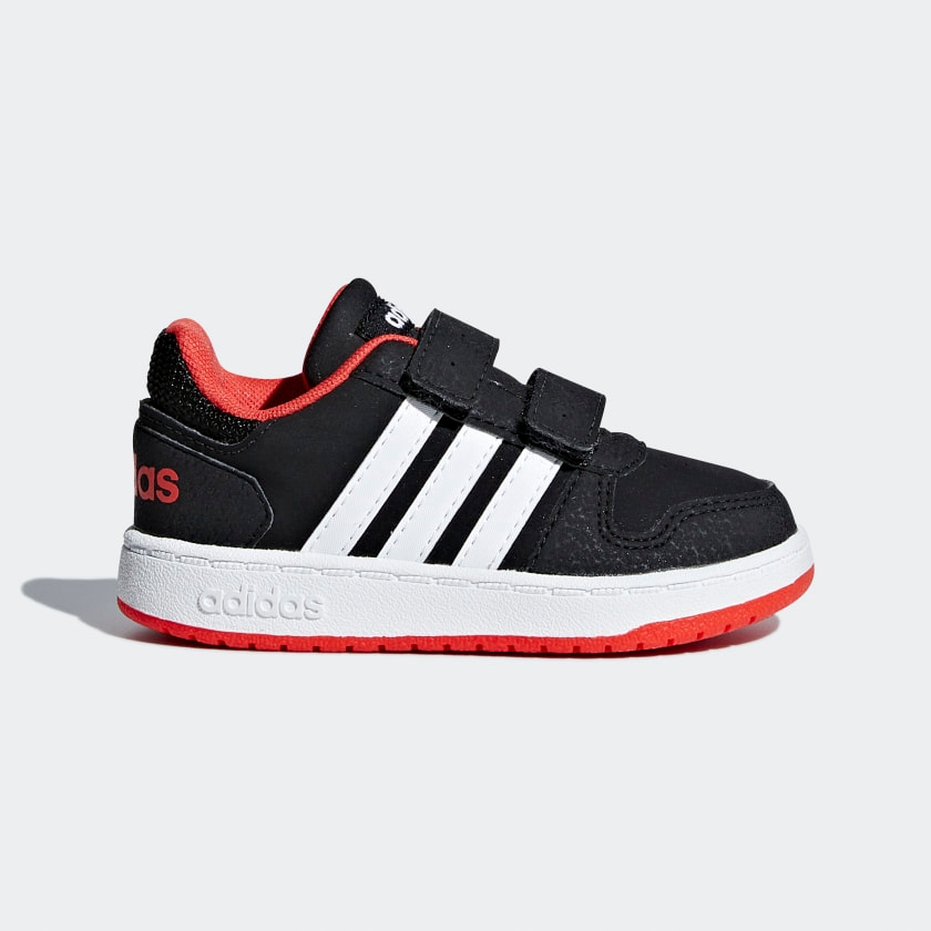 

Buty Adidas Hoops 2.0 Cmf I B75965 R. 20