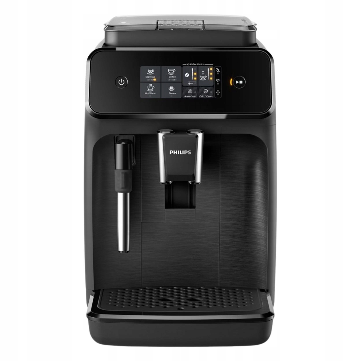 Kávovar na espresso Philips Ep 1220/00