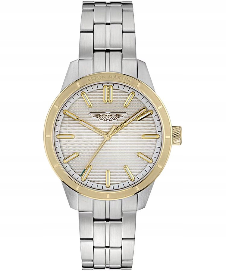 Pánské hodinky Aston Martin Icon Hybrid Design Line AstonMartin-MTIH1F501
