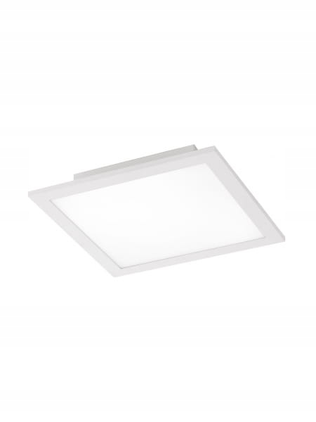 Lampa sufitowa Q-flag Led 2900lm IP20 barwa regulowana Biały PaulNeuhaus