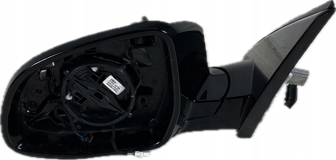 BMW X3 G01 X4 G02 m-packet mirror exterior left 5 PIN