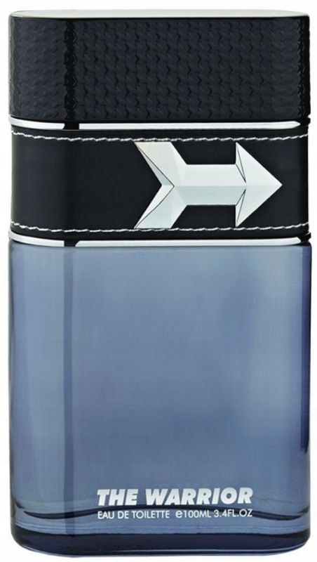 Armaf The Warrior Edt 100ml Sprej