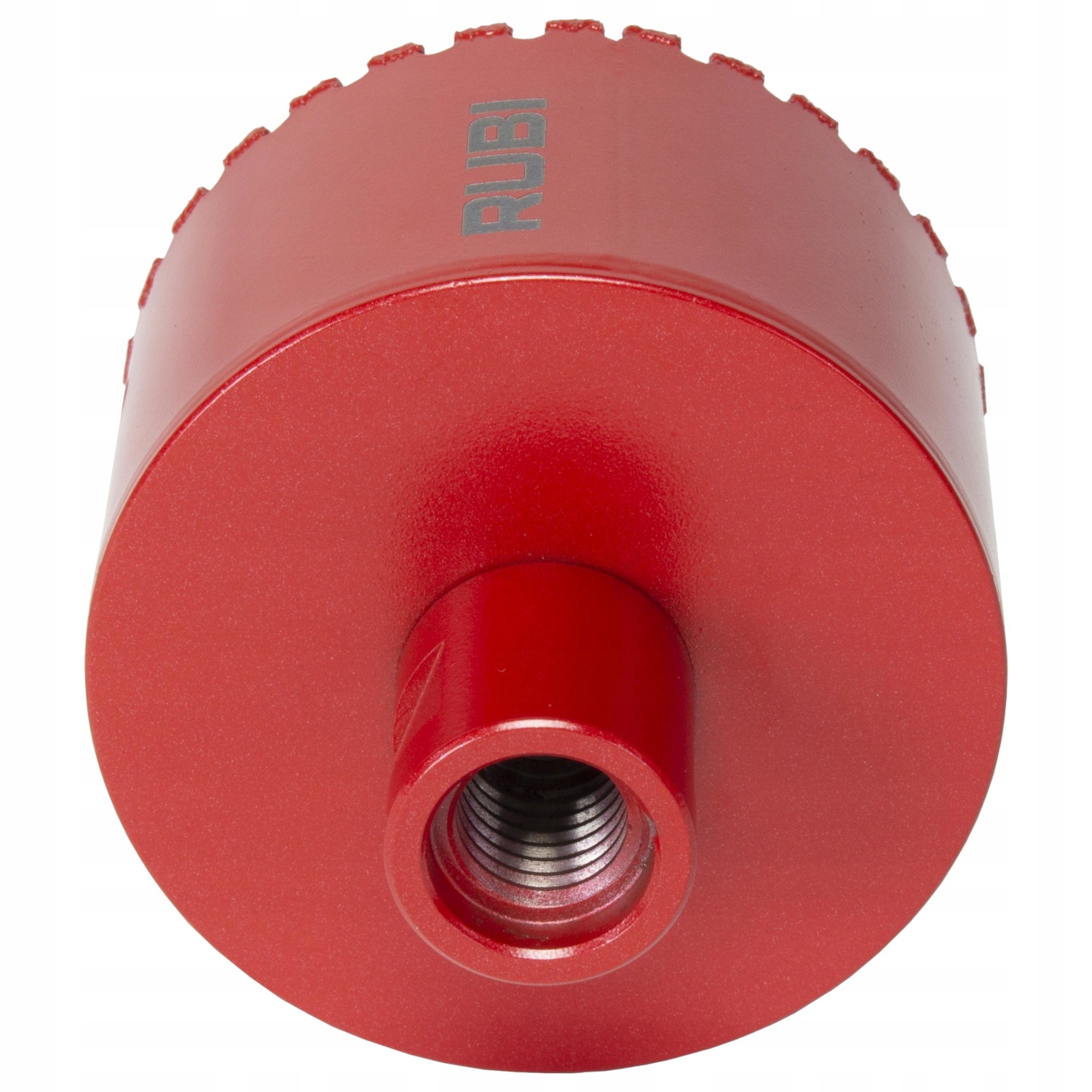 Otwornica diamentowa Drygres 68mm M14 Rubi 06978 Seria Drygres Premium