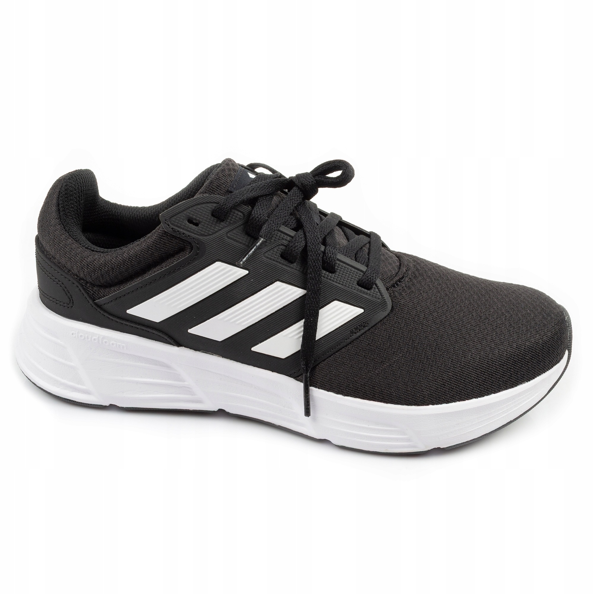 Pánské sportovní boty Adidas Galaxy 6 vel. 42 pro běhání, pohodlné a lehké