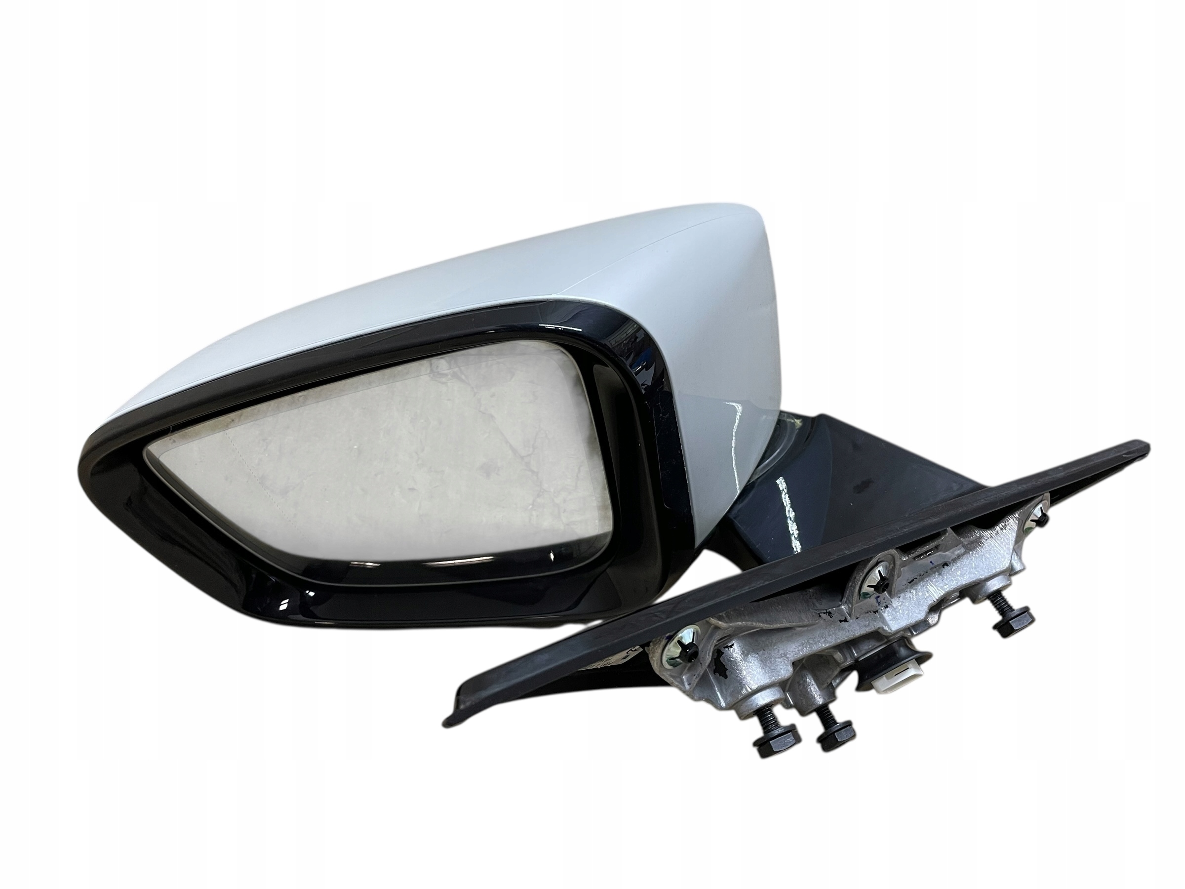 mirror left 9 PIN KAMERA SHADOW m-packet BMW 4 G26 A96 IDEAL EU