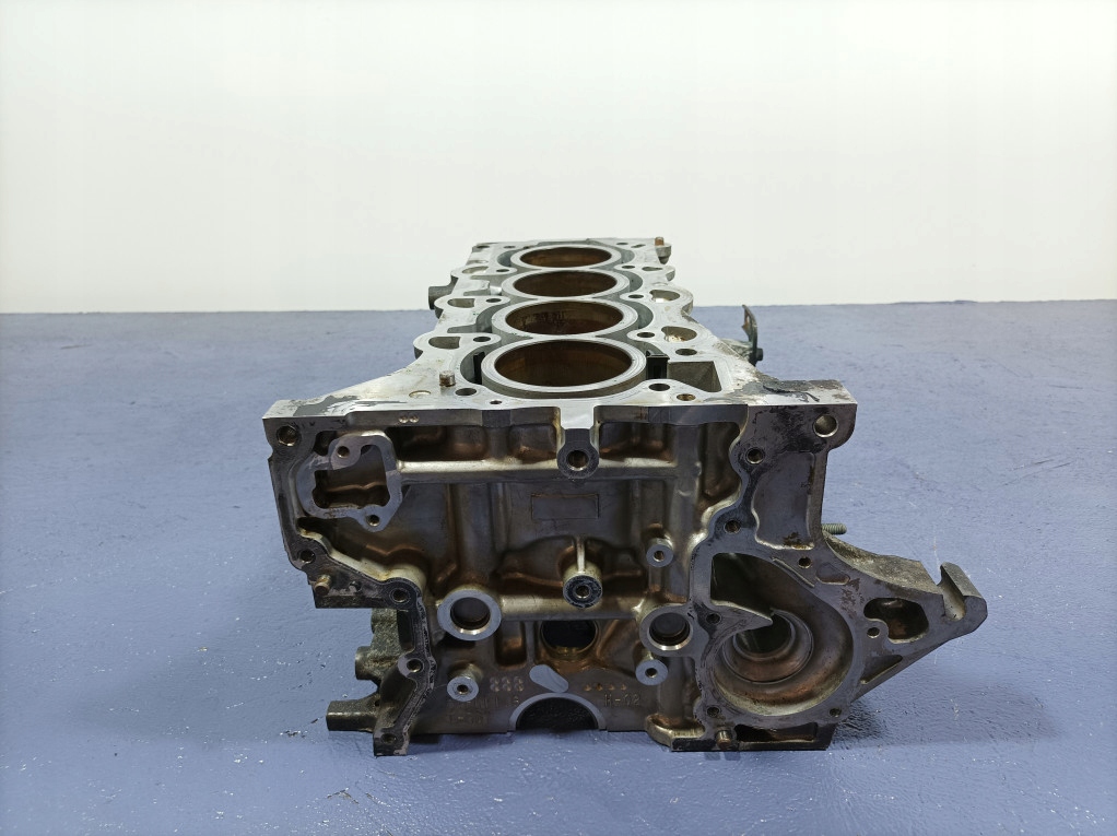 HYUNDAI TUCSON IV 1.6 T-GDI G4FP 150 KM BLOK SILNIKA Numer katalogowy części 01