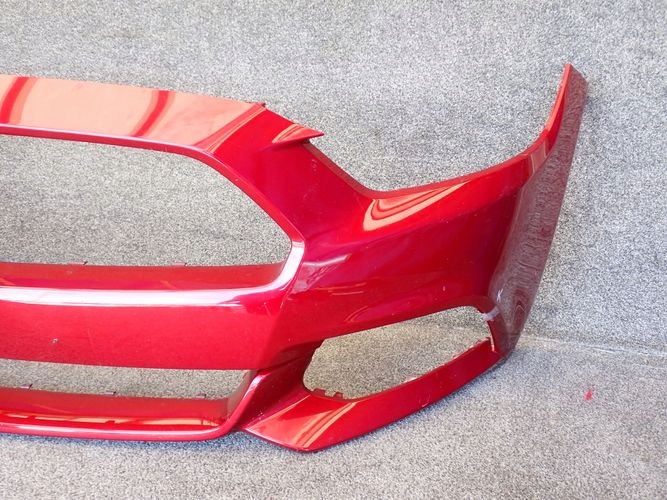 FORD MUSTANG IV 15- frontstoßstange vorne