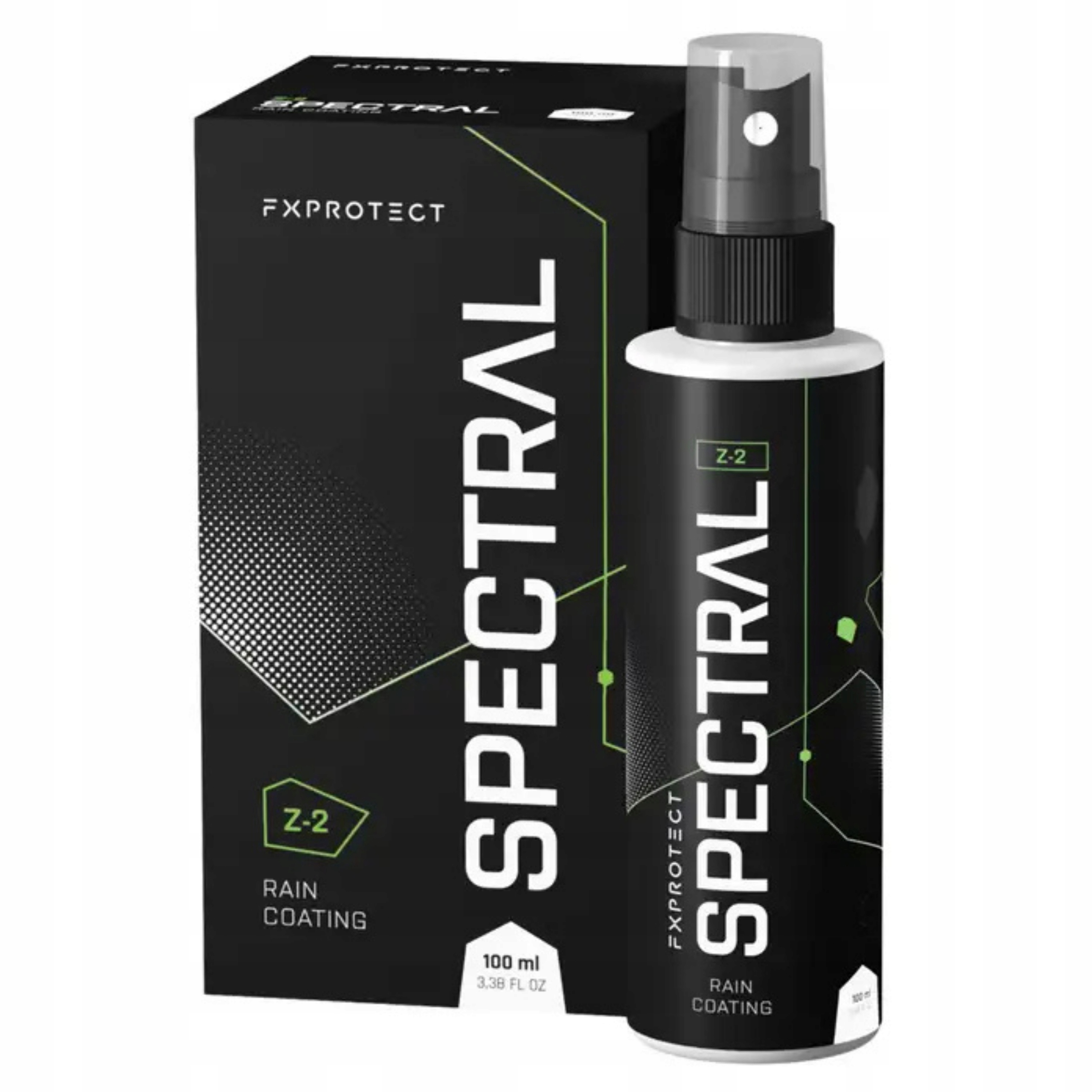 Fx Protect Spectral Hydrofóbna vrstva 100 ml