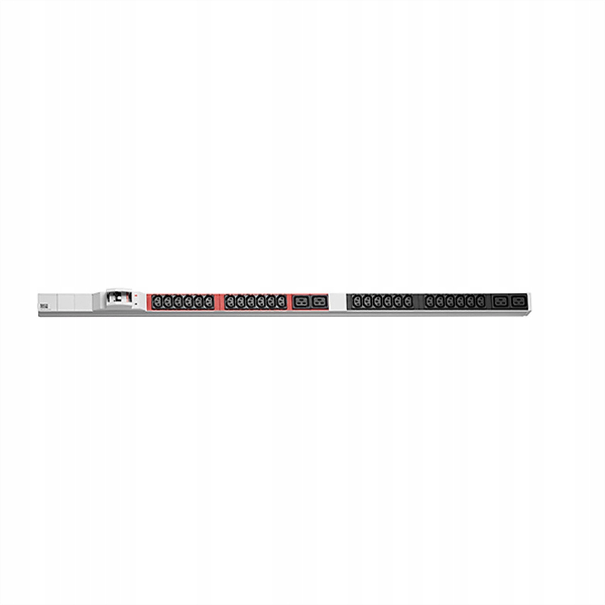 Bachmann It Pdu Napájacia lišta 1U 20x C13 4x C19 2x Ls Cee 32A 3 m
