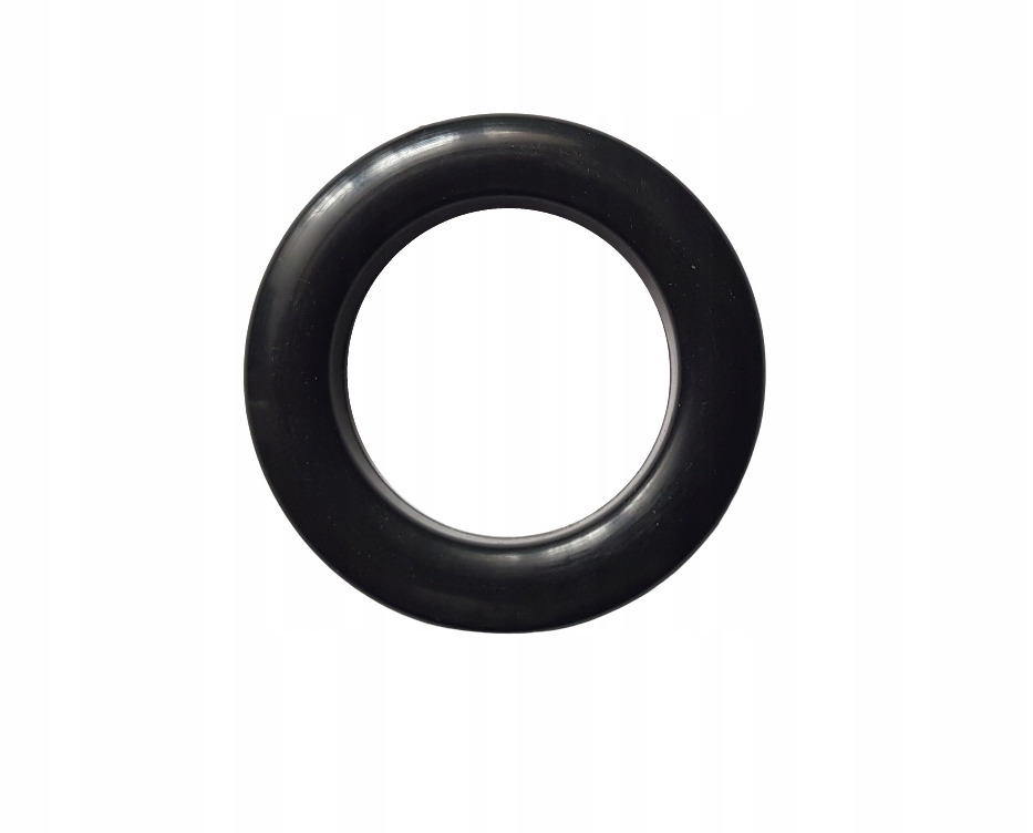 

5 szt. Kółeczka do firanek i zasłon różne kolory