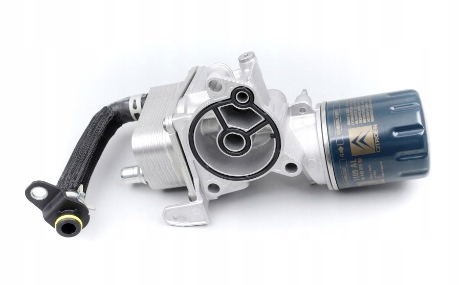 

Oryg Chłodnica Oleju Citroen Peugeot 9809475780