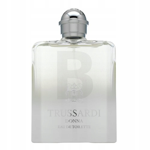 Trussardi Donna toaletní voda pro ženy 100 ml