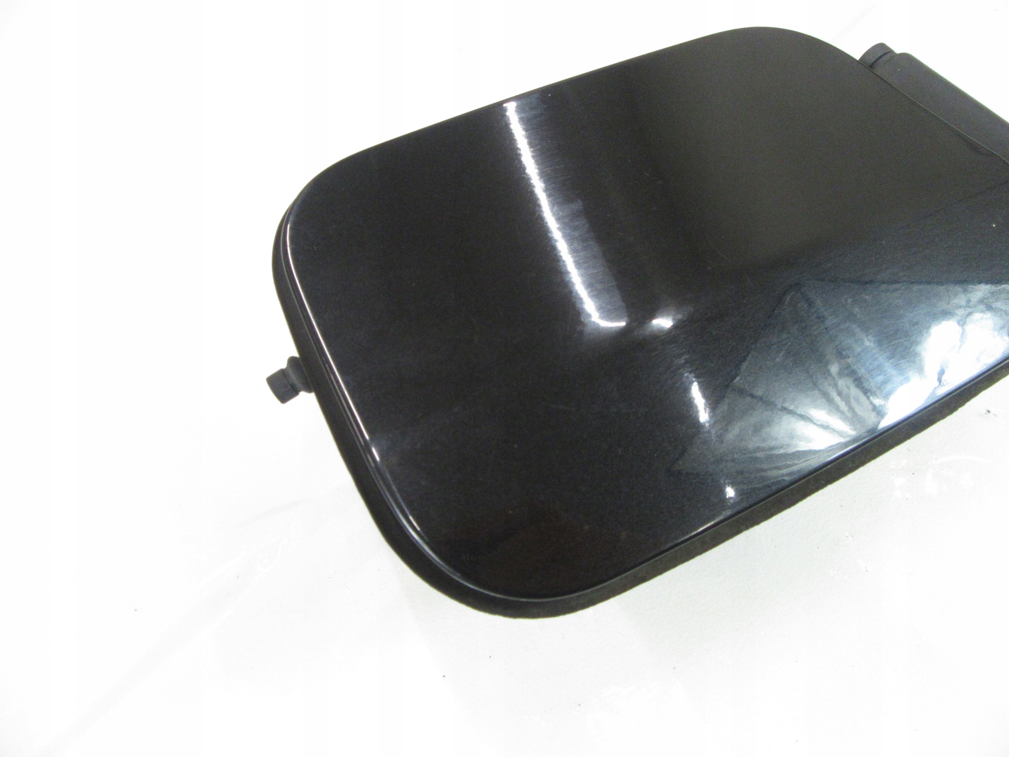 Tankklappe des Kraftstoffsbehälters BMW e60 e61 Blacksapphire 475