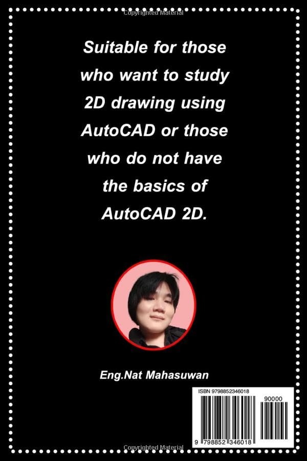 MAHASUWAN, NAT Basic AutoCAD 2d +WorkShop Practice Drawing HVAC pipes using Język publikacji angielski