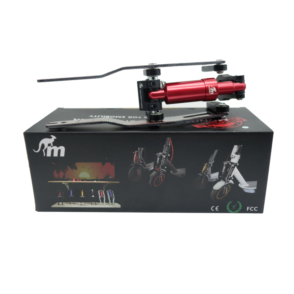 Zawieszenie Monorim M0 V4 do Xiaomi M365 Pro Pro 2