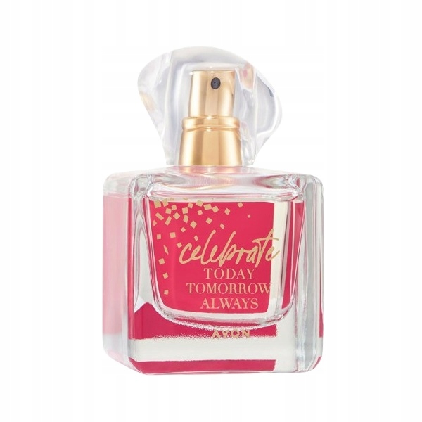 Avon parfémovaná voda Tta Celebrate dámská 50 ml