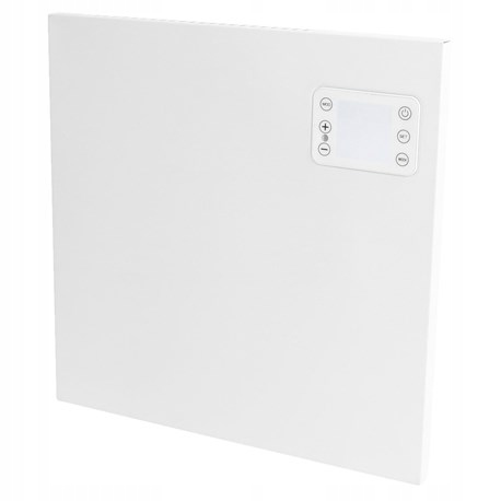 Elektrický ohřívač 400 W 40x40x5 cm