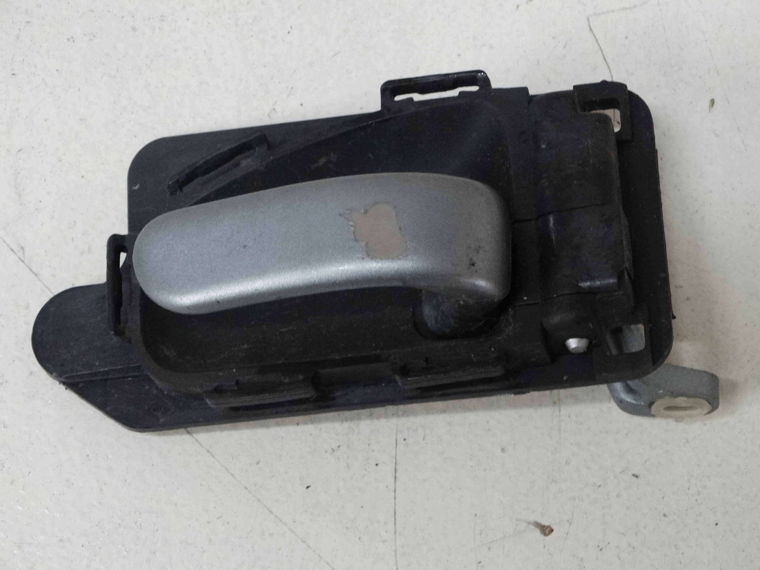 handle inner CITROEN XSARA PICASSO right rear part