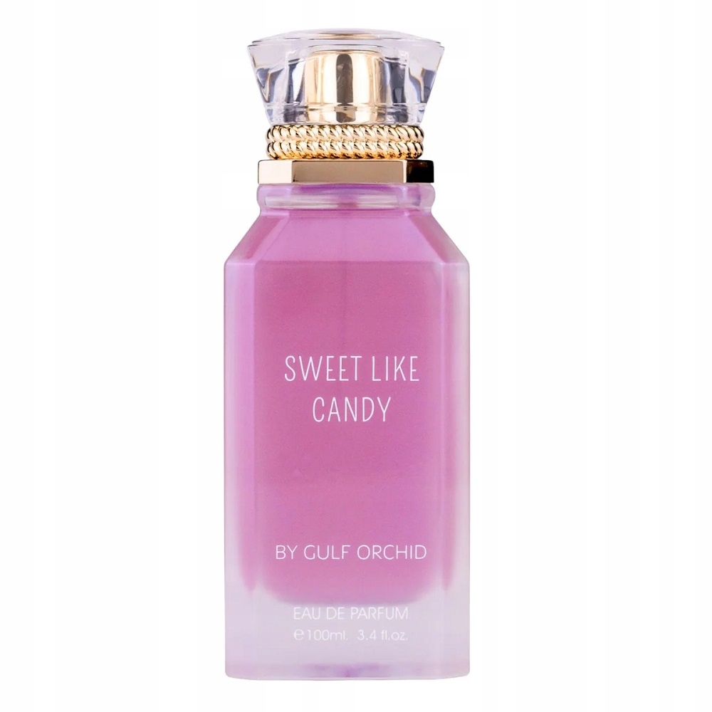 Gulf Orchid Sweet Like Candy parfémovaná voda sprej 100 ml