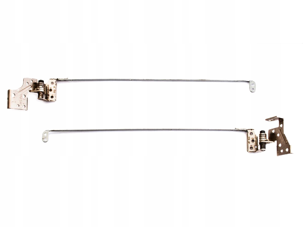 Závěsy Toshiba C660 C660D P750 P750D P755 15.6''