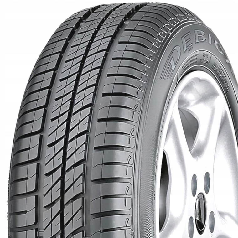 

4x 165/65R14 Dębica Passio 2 79T 2023