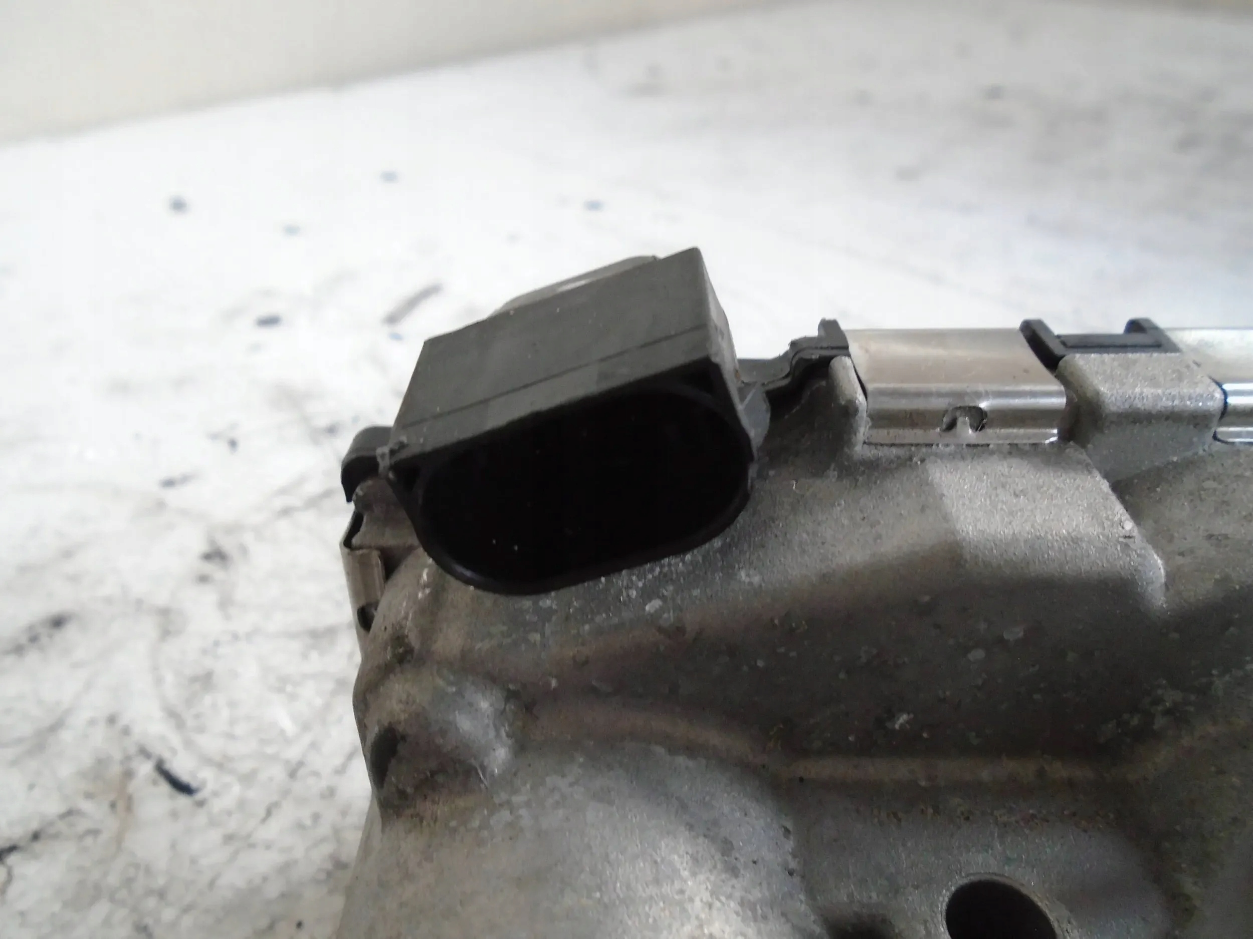 Valvola a farfalla 35100-03HA0 Kia NIRO IONIQ 16