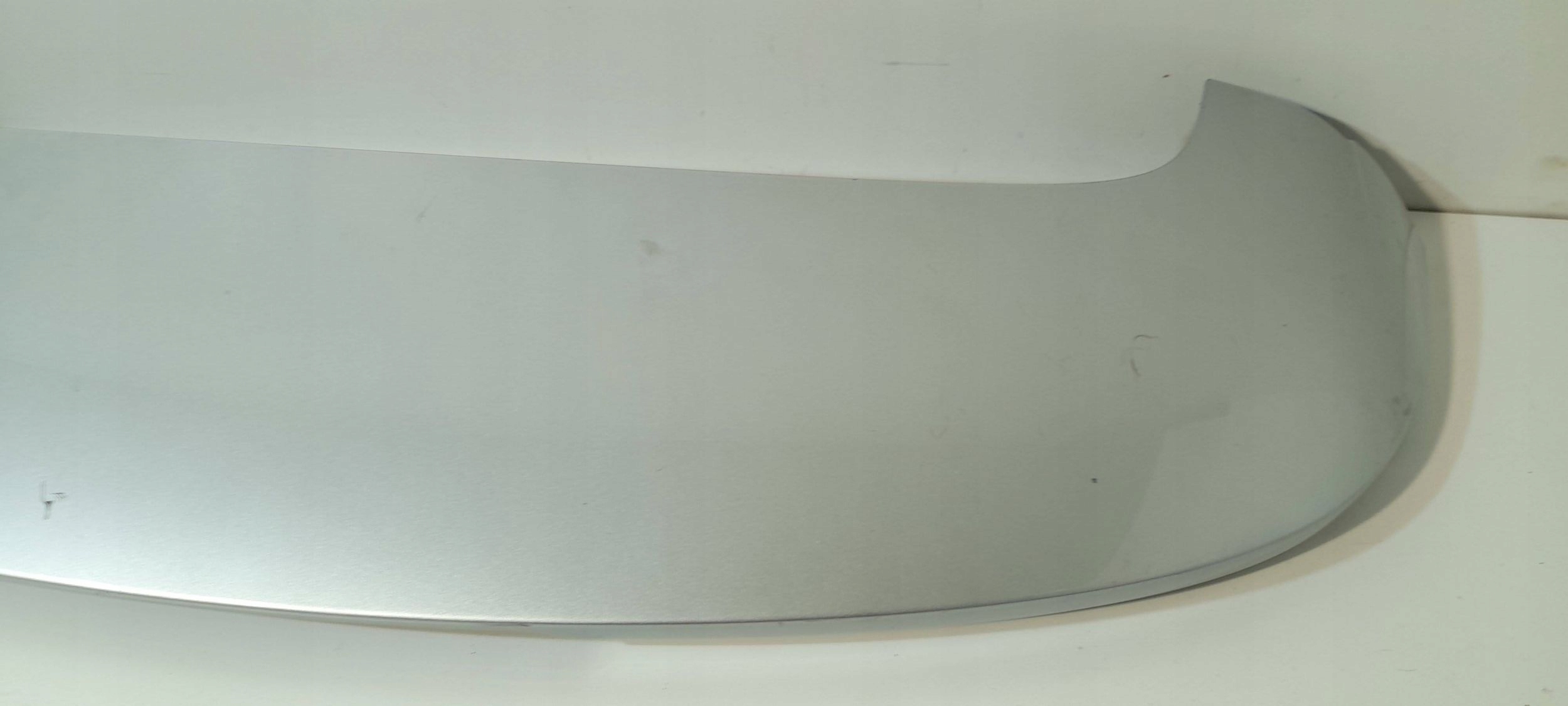 Opel Astra K Kombi spoiler heckklappe 422308280 (BL17)