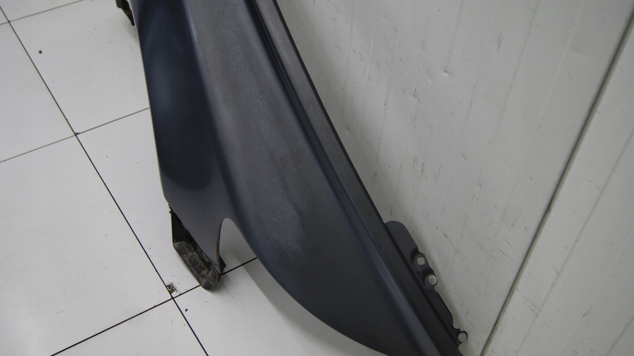 fender right front VOLVO S40 II