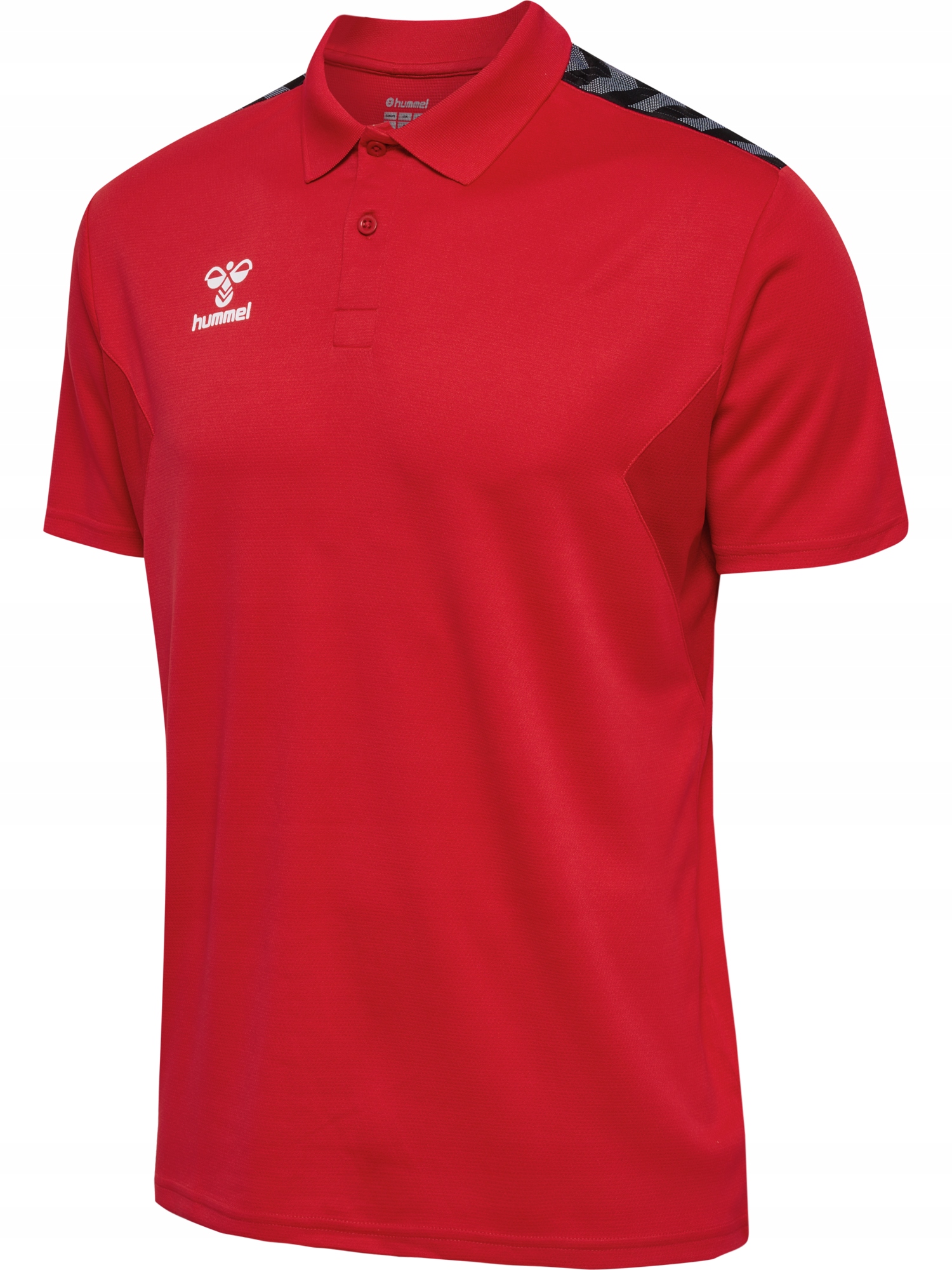 Tričko Hummel Authentic Functional Polo vel. L