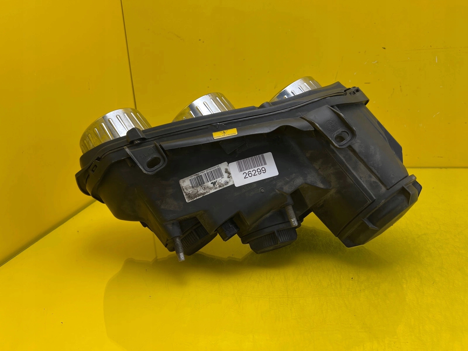 light right Alfa Romeo 159 Xenon 60683987