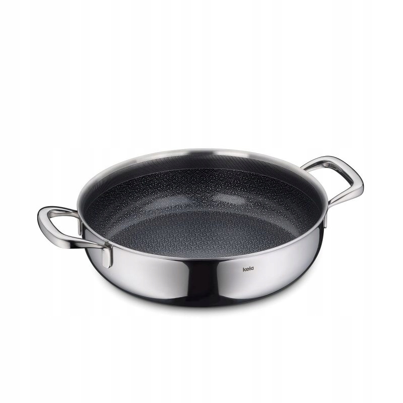 Panvica servírovacia Kela KL-10204 Flavoria nerez 24x65 cm 28l