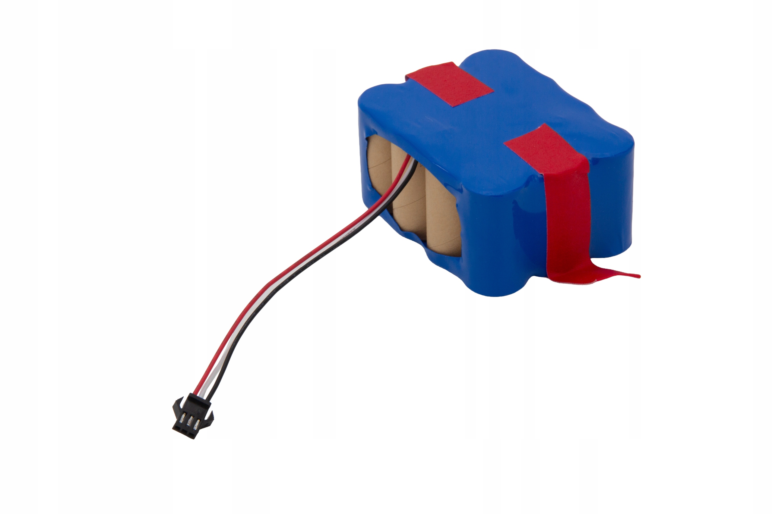 Aku Do Carneo 710 14,4V 2500mAh Ni-Mh (0232)