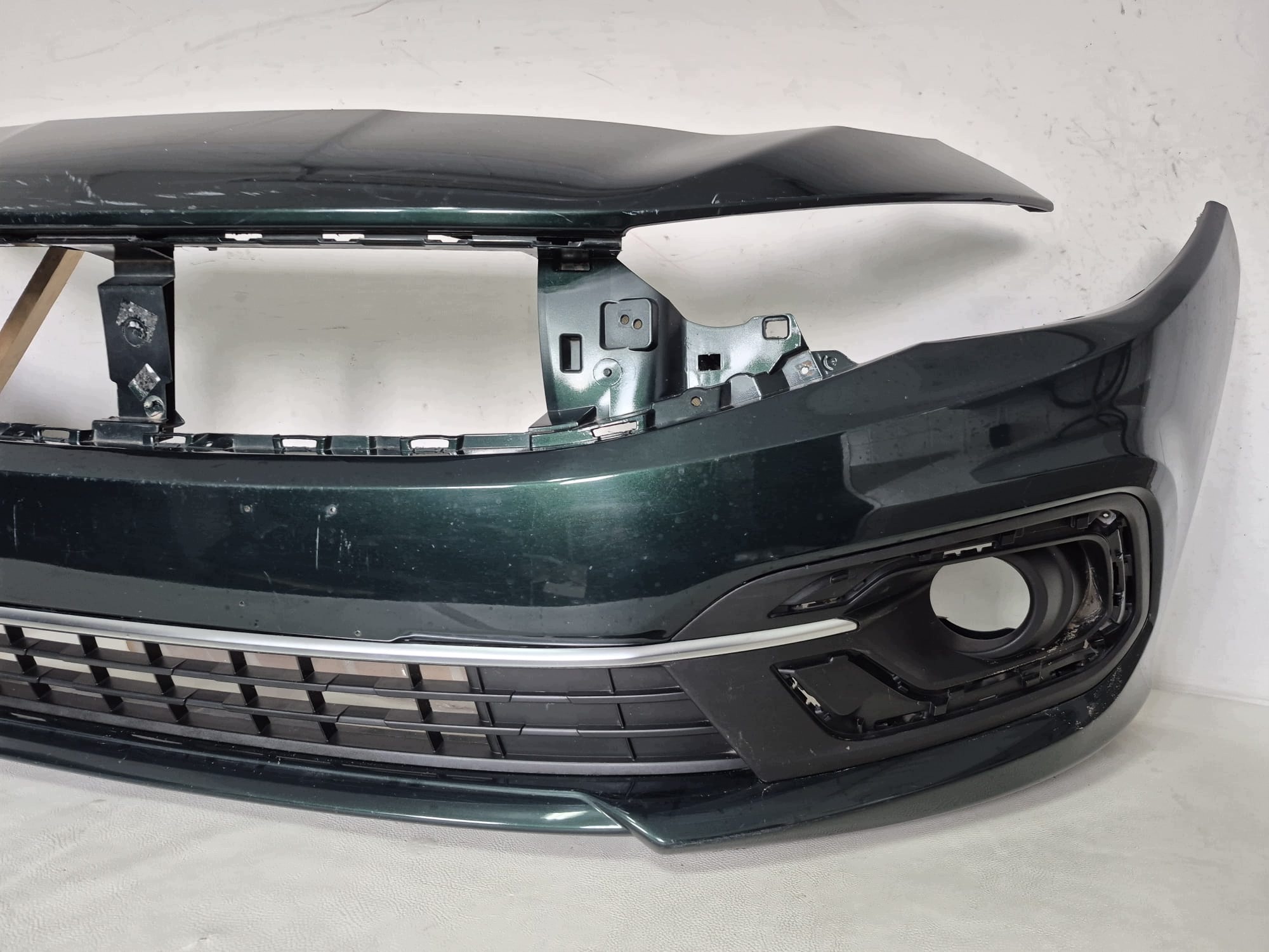 FIAT TIPO II 2 LIFT 20- bumper front front 735734363