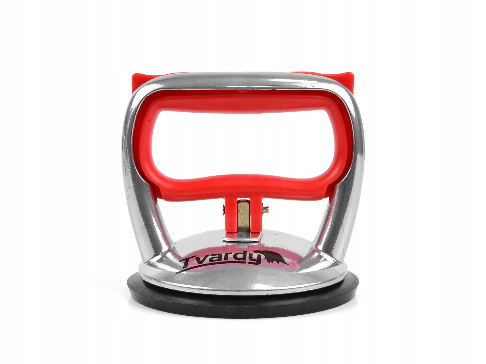 PRZYSSAWKA UCHWYT DO SZYB SZKŁA PŁYTEK ALU - 60kg EAN (GTIN) 5901477172922