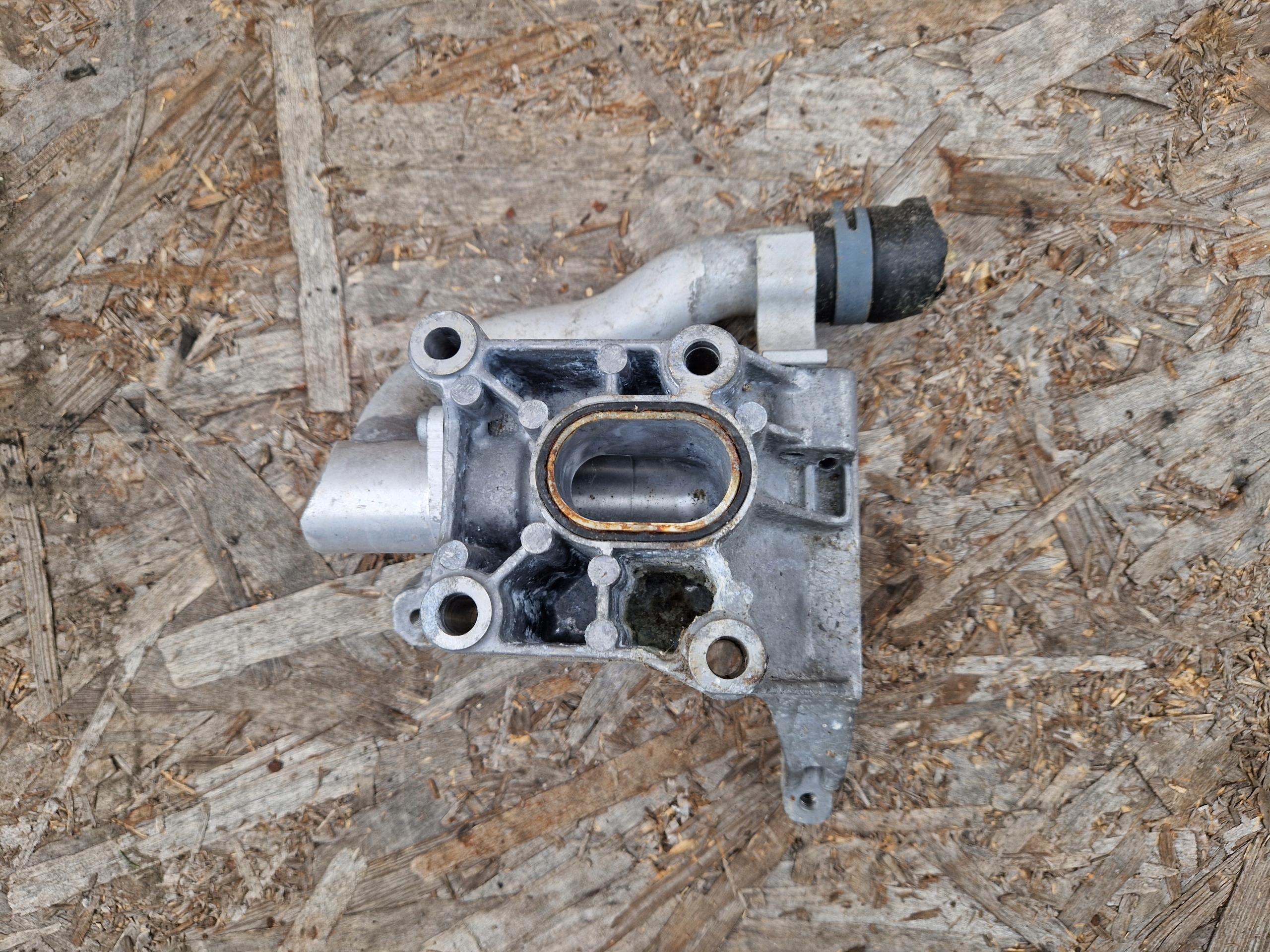 holder holder SPREZARKI AUDI Q7 3.0TDI 059145169BL