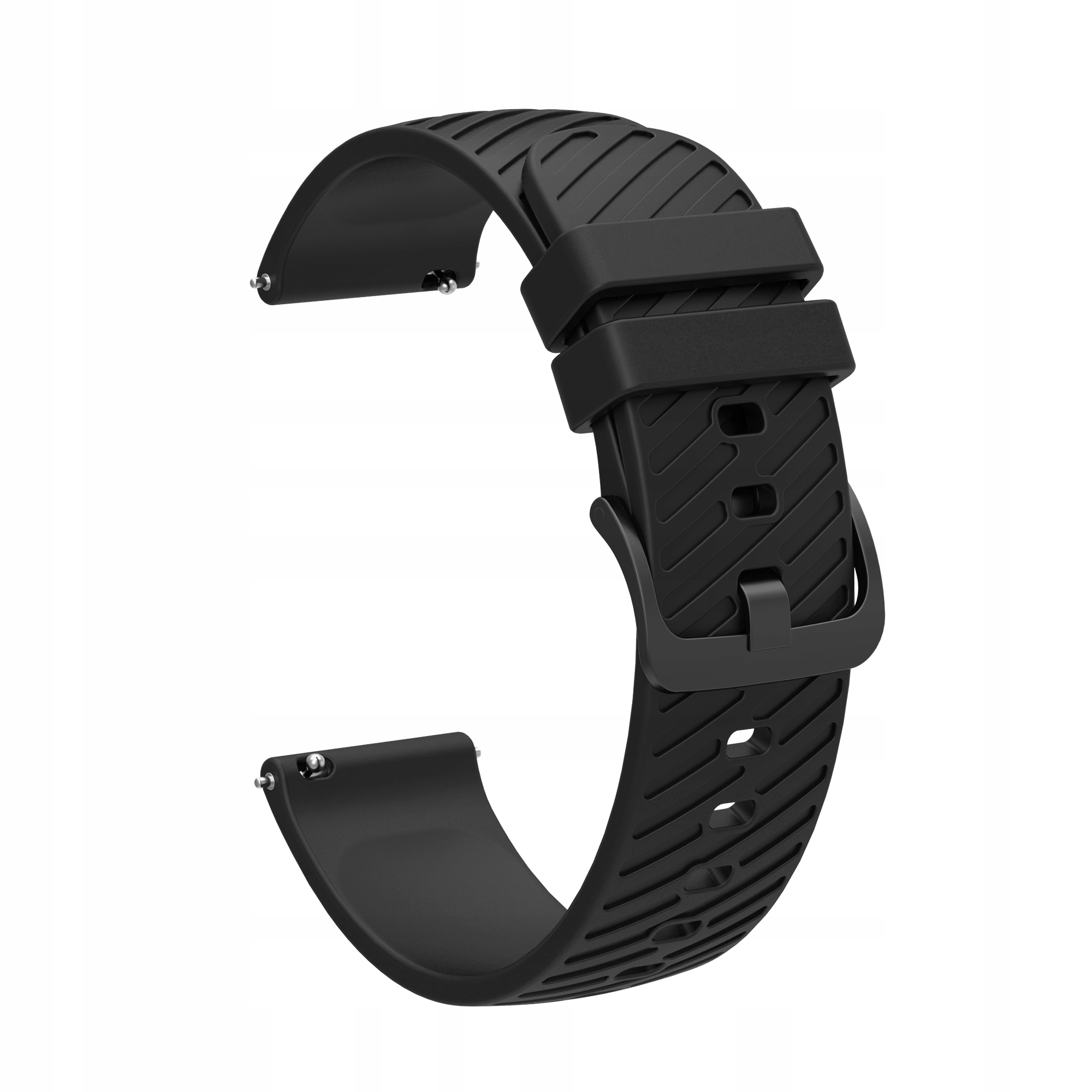 

Pasek Garmin Vivoactive 4S/VENU 2S|18MM|10 Kolorów