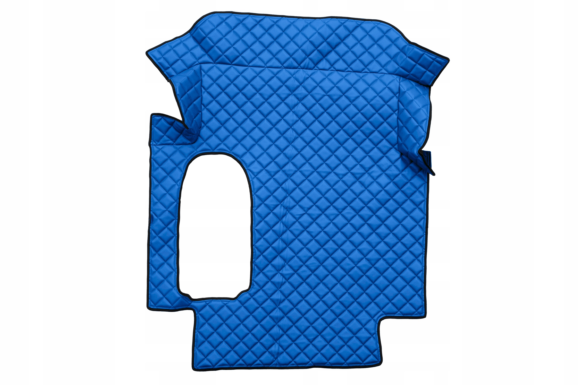 Koberec Tir Man Tga Široká Kabina 2006 eko-kůže