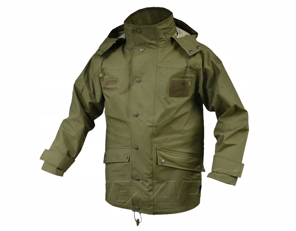 Kurtka Texar Grom Olive M