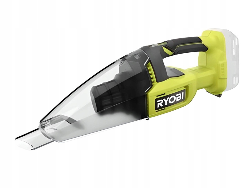 Odkurzacz ręczny Ryobi RHV18-0