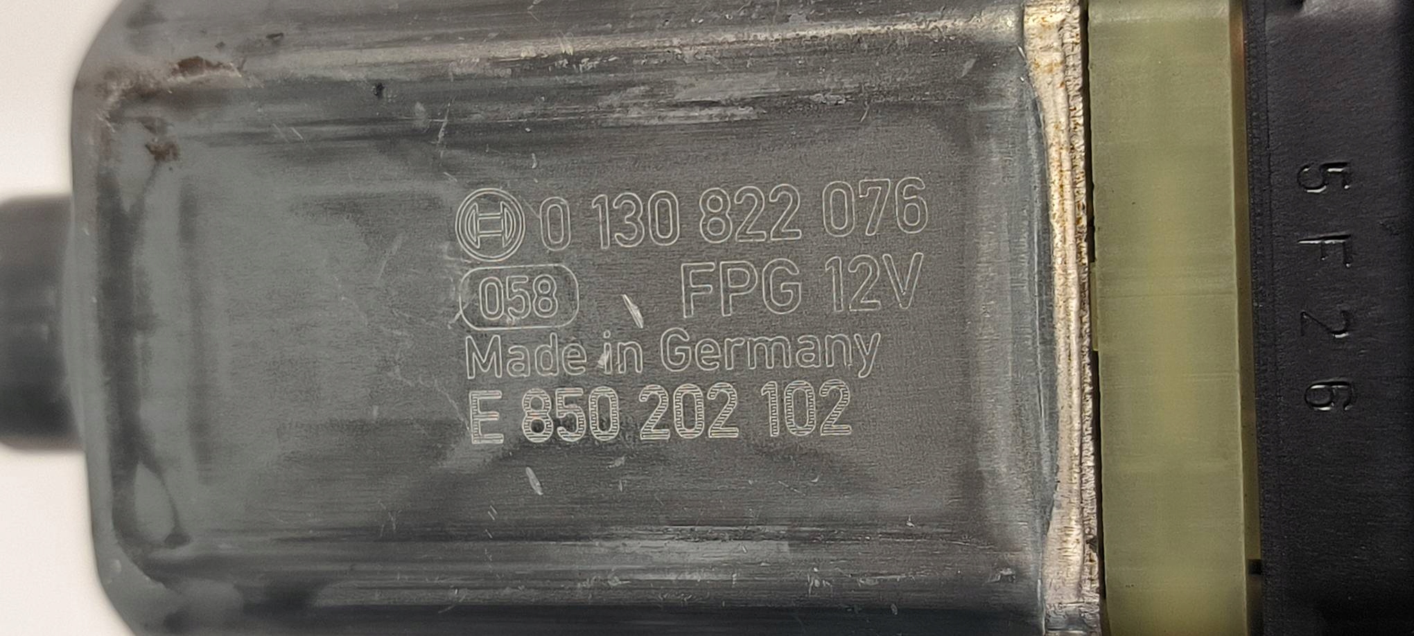 mini motor windows PP 5Q0959802C SKODA OCTAVIA IV