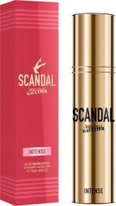 Jean Paul Gaultier Scandal Intense Eau De Parfum Intense 10ML travel pack
