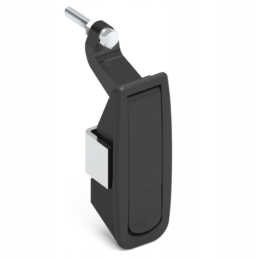 

Zamek dociskowy, zakres chwytania 0-24mm