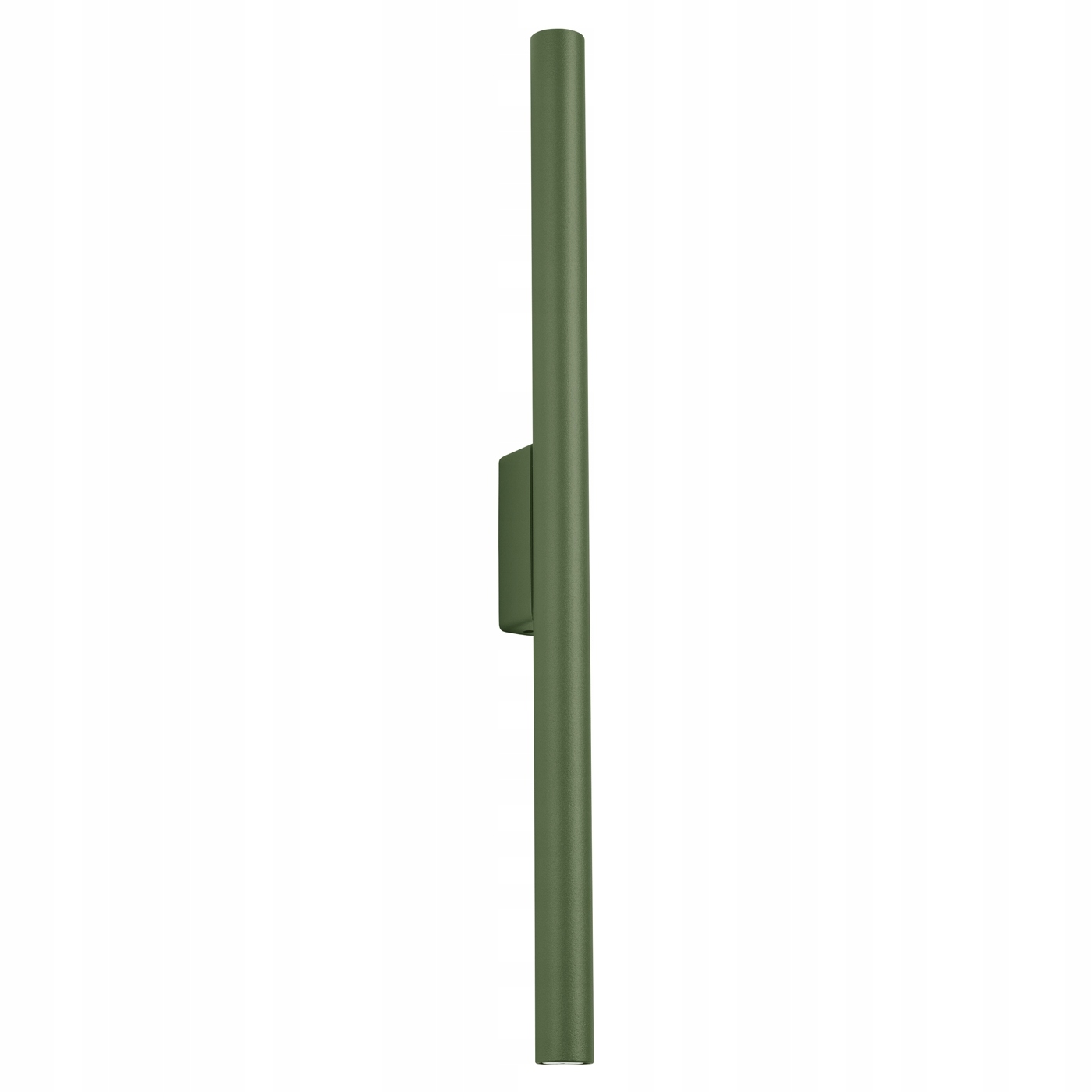 Nástěnná lampa Zwis Tuba Spot 2x G9 Olivová Pastelo Ocean Green 1523 Sollux