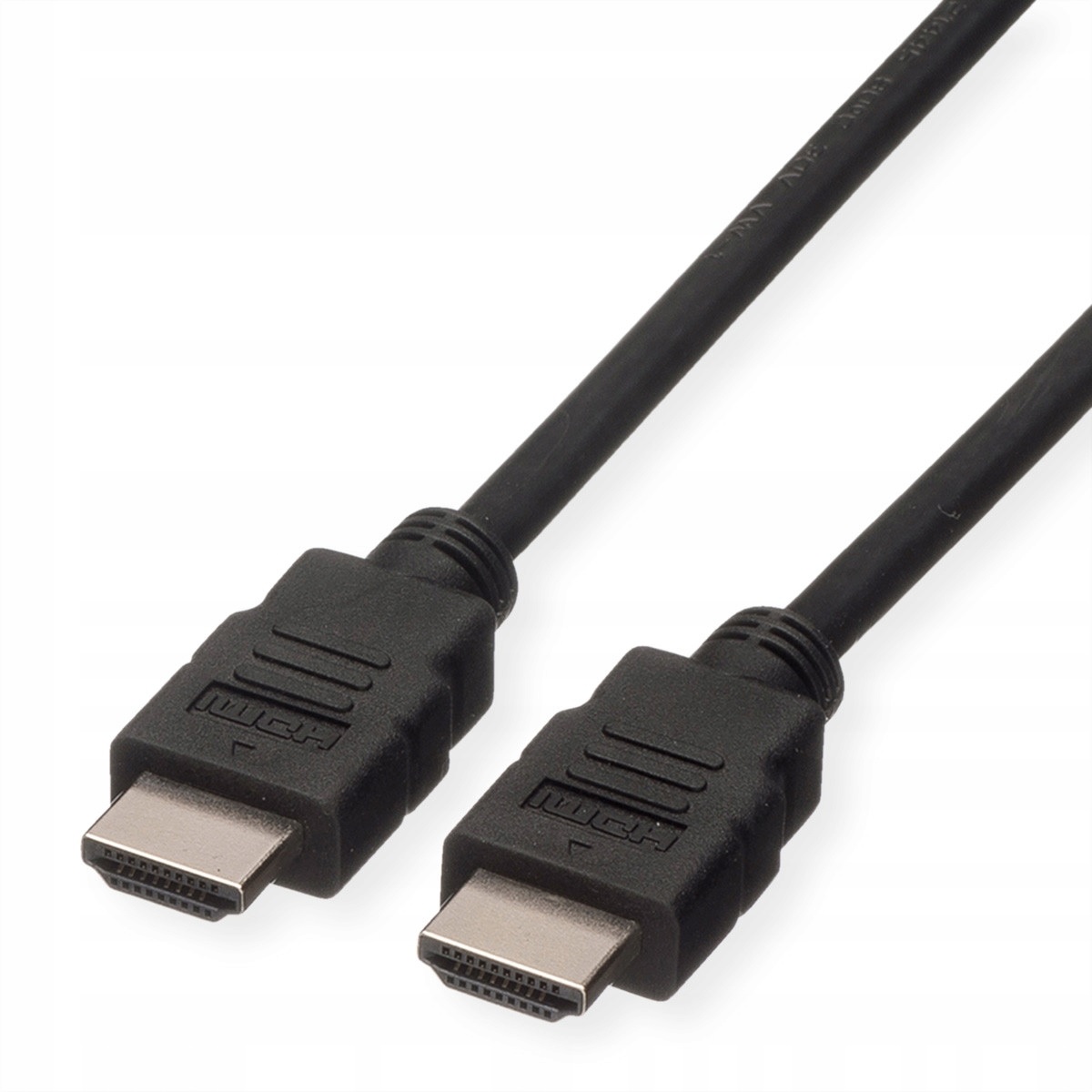 Hdmi Kabel dlouhý, odolný, rychlý 4K 3D Hdmi 5 m